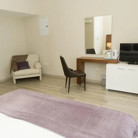 Daire Manolia Residences *