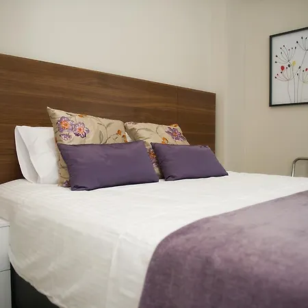 Manolia Residences Daire *