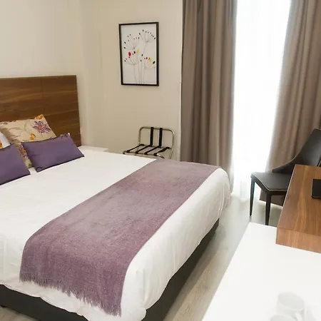 Manolia Residences Daire Lefkoşa