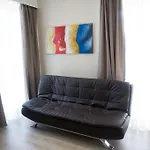 Manolia Residences Apartment Nicosia