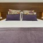Manolia Residences Nicosia