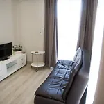Apartment Manolia Residences *