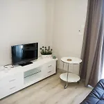 Manolia Residences *