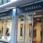 Apartment Manolia Residences Nicosia