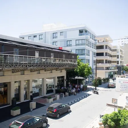 Appartement Manolia Residences