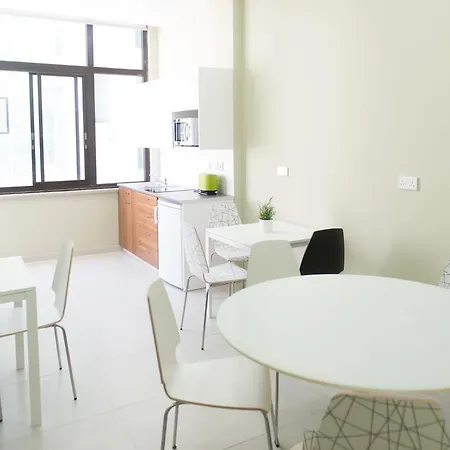 Manolia Residences Appartamento *