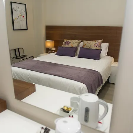 Appartamento Manolia Residences Nicosia