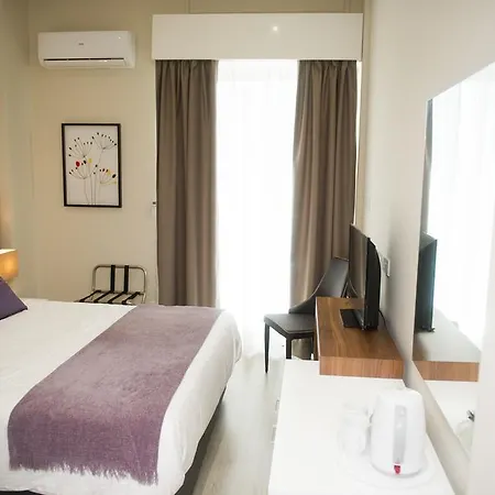 Manolia Residences * Nikozja