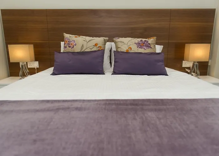 Manolia Residences Nicosia