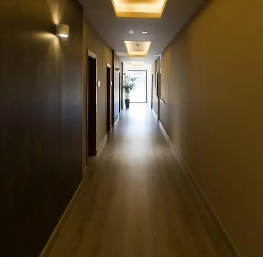 Manolia Residences * Nicosia