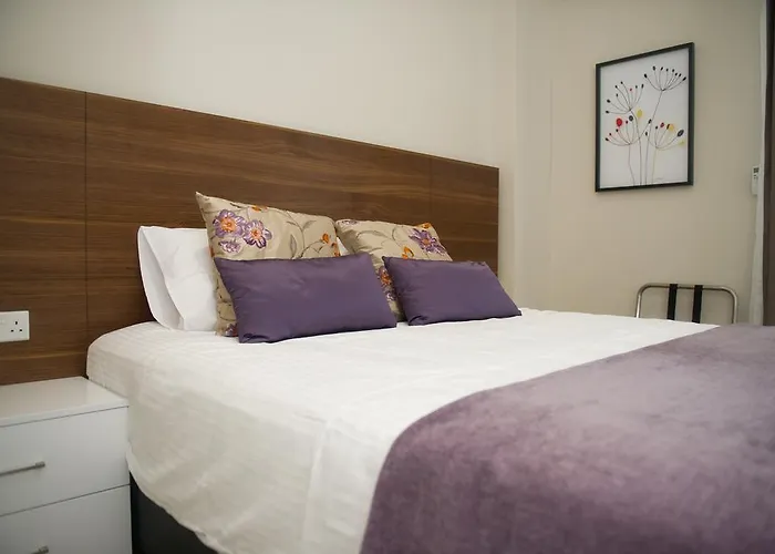 Manolia Residences Apartamento *