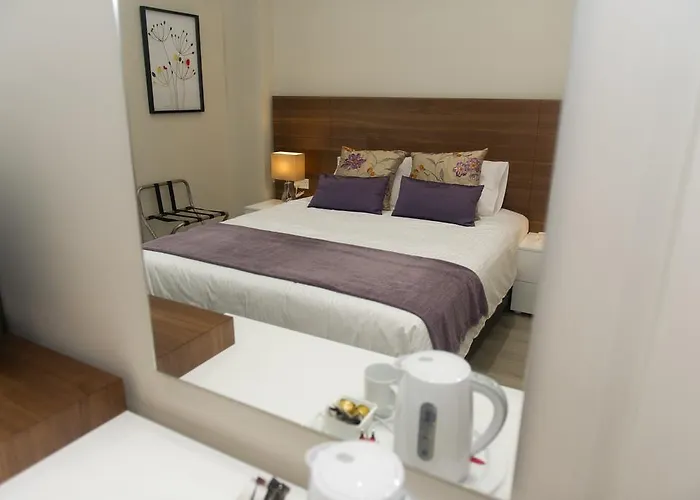 Apartamento Manolia Residences Nicosia