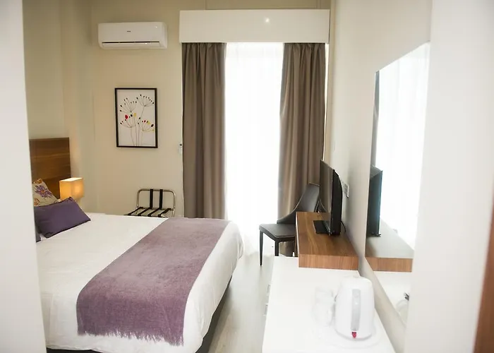 Manolia Residences * Nicosia