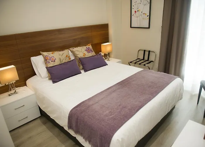 Apartamento Manolia Residences