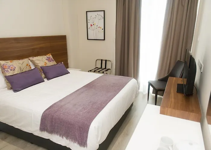 Manolia Residences Apartamento Nicosia