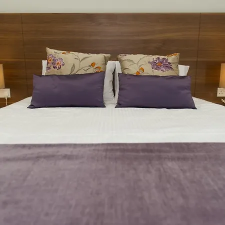 Manolia Residences ניקוסיה