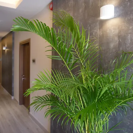 Appartement Manolia Residences Nicosie