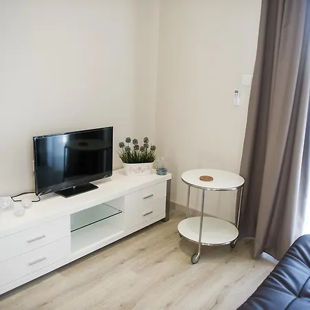 Manolia Residences *