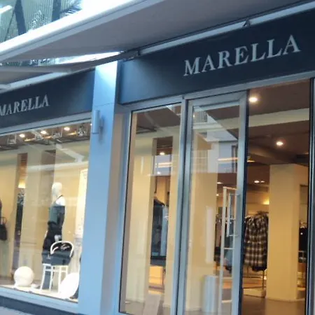 דירה Manolia Residences ניקוסיה